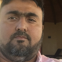 Arif Khan