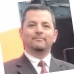 Vicente Miguel Rodríguez Jara
