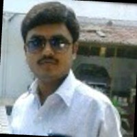 Deepak Vishwad