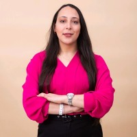 Khawla Ezzina