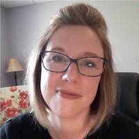Amy Goodwater