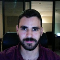 Jose Luis Rivera Plaza