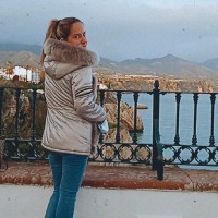 Miriam Calbarro León