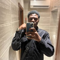 Olamilekan Caston-Dada