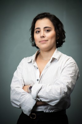 Isabela Marçal