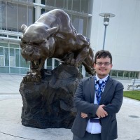 Joshua Mirabal