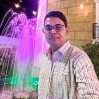 Arup Choudhury