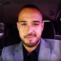 Ricardo A. González M.