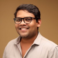 Vignesh Rajendran