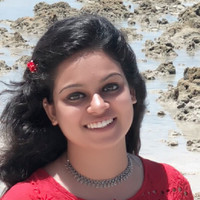 Gargi Goswami