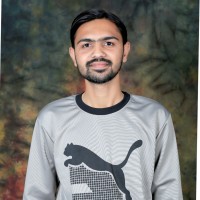 Keyu Parekh