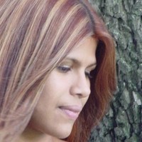 Vera Mónica Afonso Rebelo