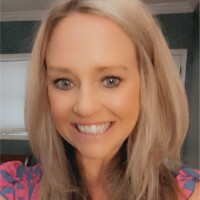 Brandi Farrow