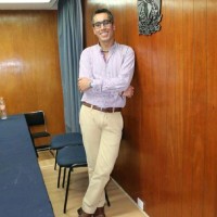 Mauricio Alexis Farrugia Fuentes