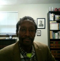 Kenneth Burr