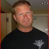 Monty Marcoe