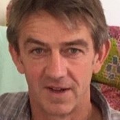 Tim Bedford