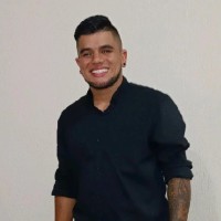 Mateo Rodriguez Garcia