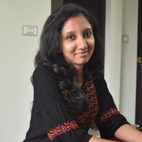 Gouri S