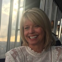 Carole Martin
