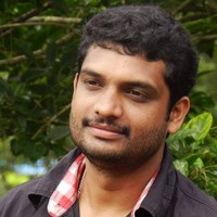 Jithesh TR