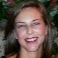 Nicole Borelli Ellis