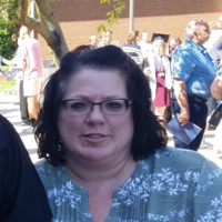 Jodi Preston