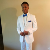 Gabriel Jackson