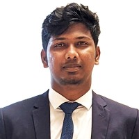 Jyothikrishnan T S