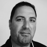 Laurent Daubisse