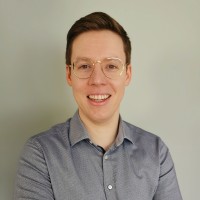 Dr. Andreas Rücker