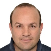 Diego Cortina Obregon