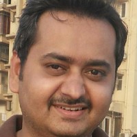 Sagar Kansara