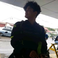 Daniel Baltodano Mora