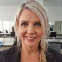 Jodie Cairns