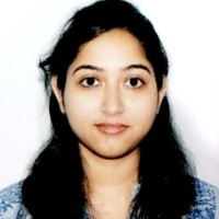 Trika Choudhury