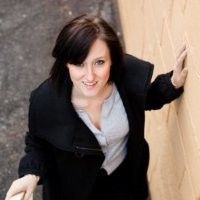 Dani Stover