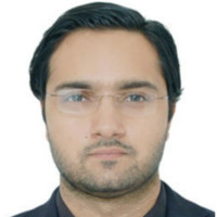 MAYANK CHATURVEDI