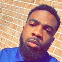 Deshawn Grant