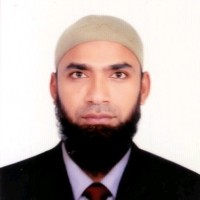 Md. Moktaruzzaman
