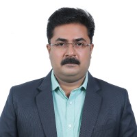 Pratheesh Kumar K., Pmp