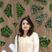 Sweta Sahu