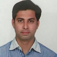 Mirza Farhan Ahmed