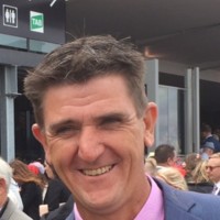 Stephen Milton