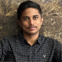 Priyadharshan Ravichandran