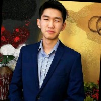 Max D Li