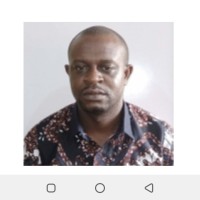 Simon Ayo Adekunle Ph.D