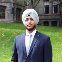Harjasan Singh