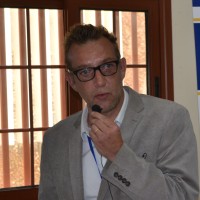 Xavier ROBERT