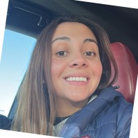 Maria Paula Torres
